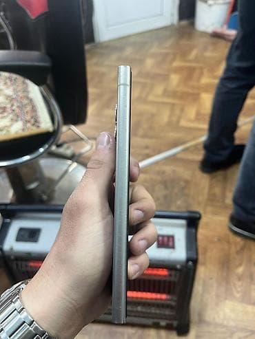 samsun a40: Samsung Galaxy S24 Ultra, 512 GB, rəng - Qara — 3