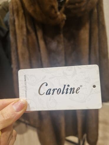 hicab mağazaları: Pocti teze şubadi 2-3 defe geyinilib. Kristina magazasinnan alinib — 10