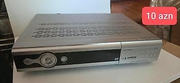 modem wifi: - TP-Link Wi‑Fi router – 2 antennali model. Ev və ofis üçün sabit — 5