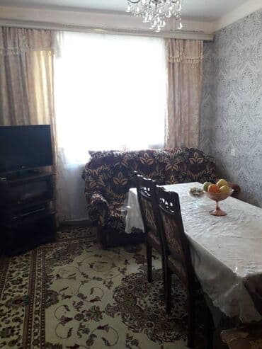 квартира керек кызыл аскерден: Баку, Пос. Говсаны, 3 комнаты, Вторичка, 75 м² — 1