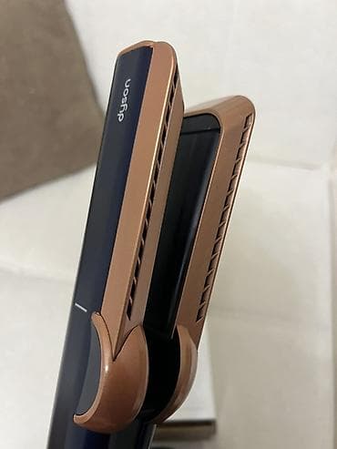 dönər toster: Ütü fen Dyson, 80 - 140 °C, Yeni, Ünvandan götürmə — 5