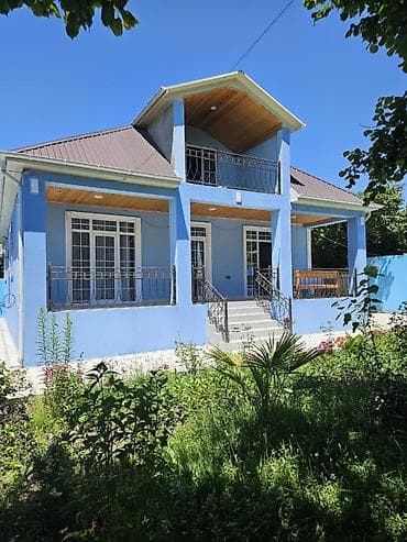 torpaqlarin satisi: Qiymət günü 300 Azn İsmayıllının Topçu Kəndi 3 otaqlı 10 nəfərlikdir — 1