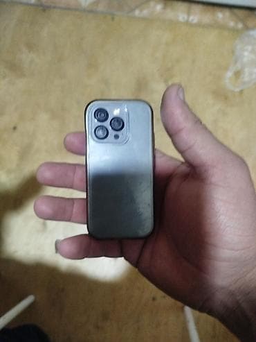 Mini telefon – ultra-kompakt ölçülü, smartfon dizaynlı Xüsusiyyətlər