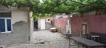 Həyət evi alıram: Həyətyanı ev satılır/ – geniş həyəti və ayrıca qapalı darvazası olan — 3