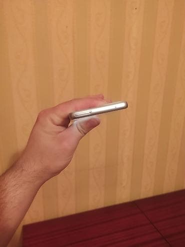 usb port: Samsung Galaxy A33 5G, 128 GB, rəng - Göy, Barmaq izi — 5