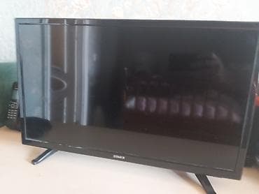 atv plus aparati: Star X LED televizor Xüsusiyyətlər: - Ekran diaqonalı: təxminən 24–28 — 2