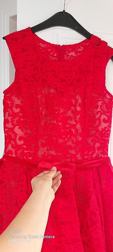 krem a e: Ziyafət donu, Maksi, Lady Sharm, L — 2