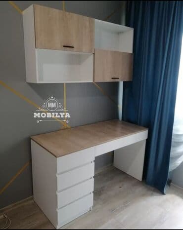 yazı masa: Yazı masası, Yeni, Açılan, Dördbucaq masa — 1