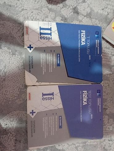 Testlər: Azərbaycan dili Testlər 11-ci sinif, DİM, 1-ci hissə, 2019 il — 2