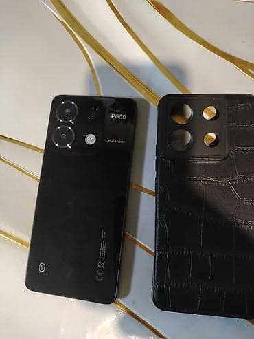 nokia 2720 fold: Poco rəng - Qara, Sensor — 1