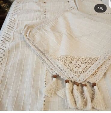 toprak masa örtüsü: Sovet dovrunden qalma sufreler — 4