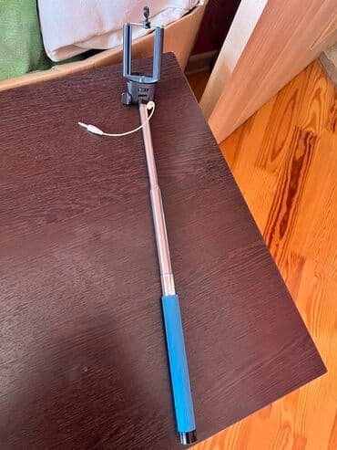 Селфи палка