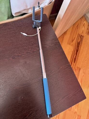 геймпад для телефона: Селфи палка — 1