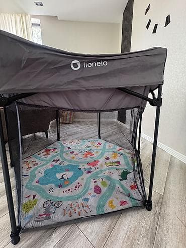 oyun maneji: Как новый! Манеж для детей — 2