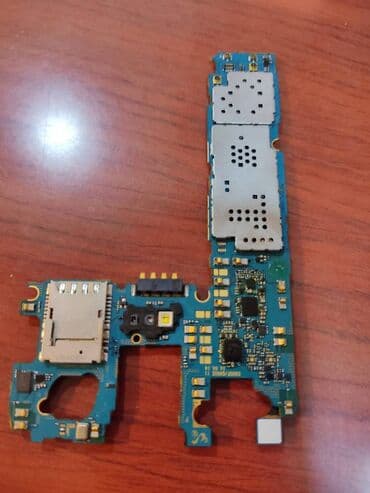 телефон флай запчасти: Samsung Galaxy S5 — 2