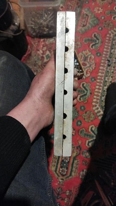 kvars qum: Şirniyyət qəlibləri, rəng - Gümüşü, Metal, Fiqur — 2