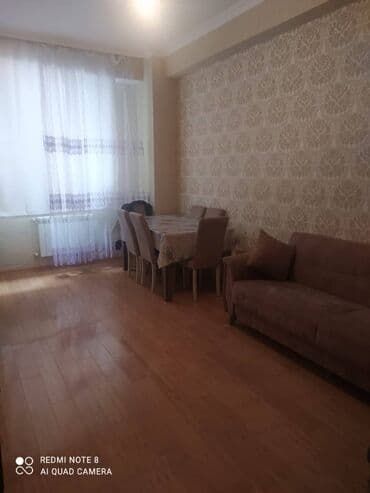 hazir ipotekada olan evler: 2 otaqlı, Yeni tikili, 60 kv. m — 13