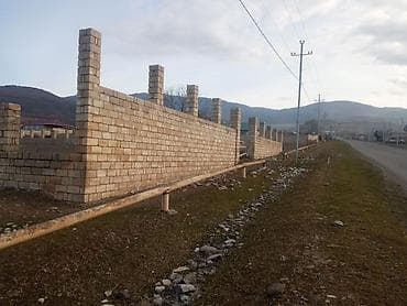 kənd evi: 43 sot, Kənd təsərrüfatı, Barter mümkündür, Kupça (Çıxarış), Texniki pasport — 8