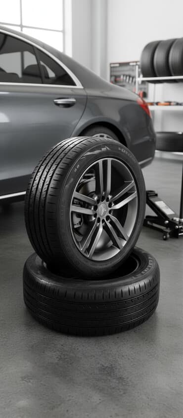 formula təkərlər: 2 ədəd avtomobil şini - - Ölçü: 205/55 R16 - Protektor deseni: 4 — 1