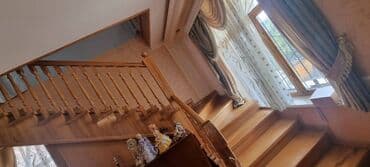 ev certiyojları: Bayıl 4 otaqlı, 250 kv. m, Yeni təmirli — 14