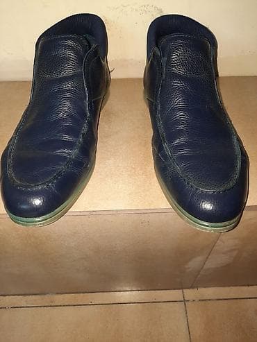 ayaqqabı 38р: Loro Piana kişi ayaqqabısı salam əziz müşdərilər işləmiş Ayyaqabı — 3