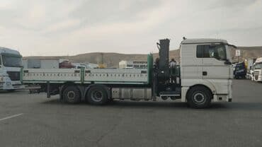 Qoruyucu plyonka və şüşələr: Gunluk,ayliq arendeya verilir.Kran hiab 330 du.Kranin yuk goturme — 8