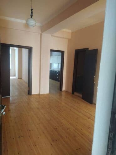 купить квартиру студию в баку: 2 комнаты, Новостройка, м. Нефтчиляр, 95 м² — 5