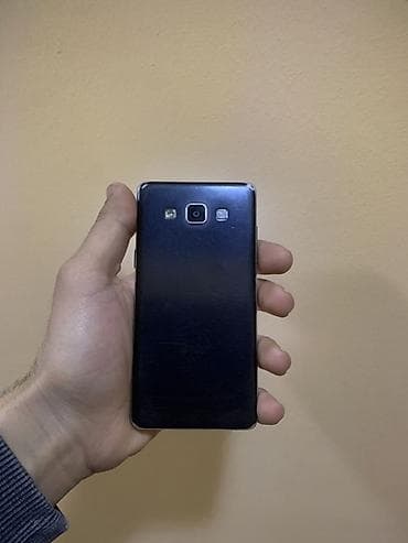 samsung galaxy s3 бу: Samsung Galaxy A5, 16 ГБ, цвет - Черный — 2