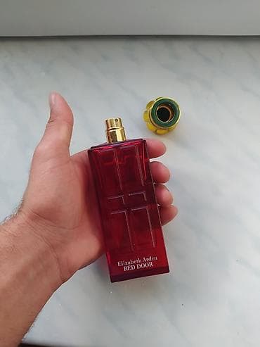 ətr: Elizabeth Arden Red Door – qadınlar üçün ikonik ətir - Növ: Eau de — 2