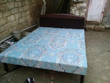 2 neferlik taxt: Taxt iki neferlik Teze zemanet verilir taxtadan hazirlanir Macalka bas — 3