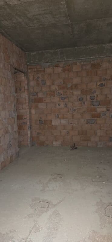 3 otaqlı ev: 2 otaqlı, Yeni tikili, 60 kv. m — 4