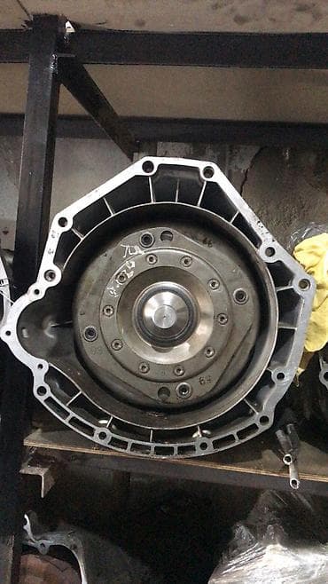 bmw e39 m: Məhsul: Avtomatik sürətlər qutusu (hidrotorklu komplekt) Model/işarə — 5