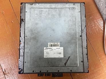 islenmis telefonlar ucuz: Mono TƏMİRSİ ❗️❗️ Pioneer GM-5100T avtomobil gücləndiricisi — 5