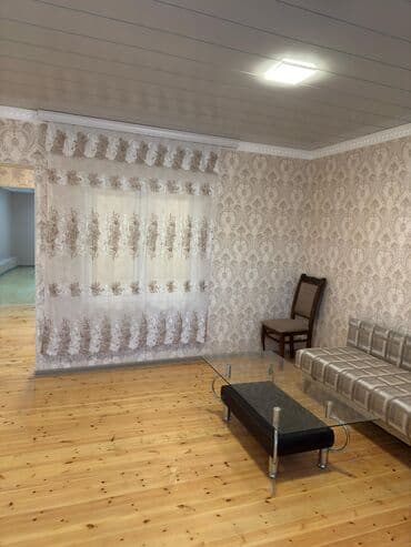 lökbatan həyət evi: Sabunçu qəs. 3 otaqlı, 75 kv. m, Kredit yoxdur, Yeni təmirli — 2