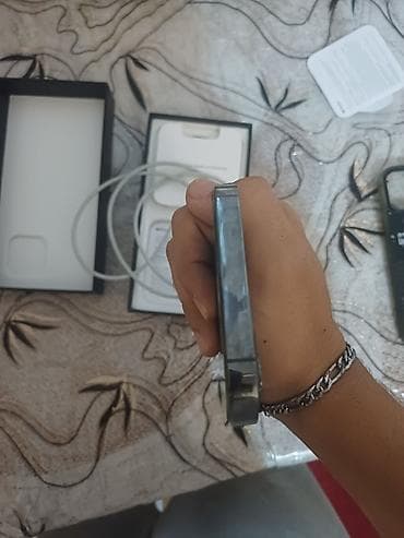 IPhone 12 Pro, 256 ГБ, Space Gray, Face ID — 8
