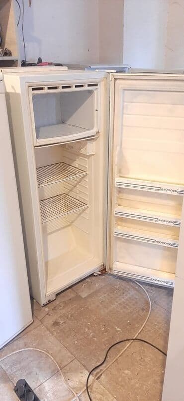 Hər qiymətə soyuducu ve Paltaryuyanlarimiz var 120 manatdan bawlayir