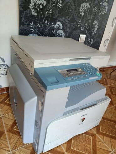 kompüterlər 2 ci əl: Printerlər — 1