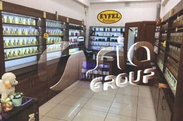 Otaq bitkiləri: Bizdən təklif almadan vitrin mebel sifariş verməyə tələsməyin Hər növ — 1