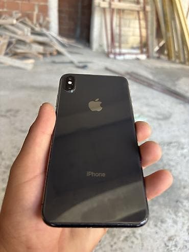 iphone 8 puls: IPhone X, Space Gray, Face ID — 2