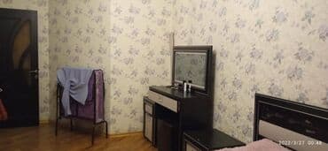 9 ci mikrorayon satilan evler: 3 otaqlı, Yeni tikili, 94 kv. m — 7