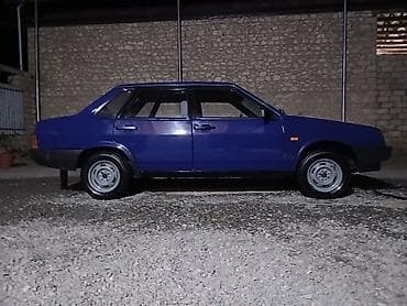 renault megan motor: VAZ (LADA) 21099: 1.5 l | 1998 il 202000 km Sedan — 2