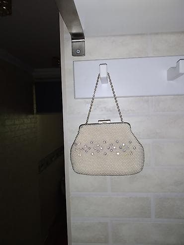 macbook üçün çantalar: Qedimi toy sumkasi — 1