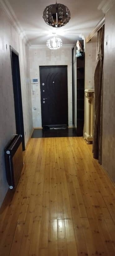 2 otaqlı mənzil vasitəçisiz: Sabunçu rayonu Bakıxanov qəsəbəsi akkord yaşayış kompleksində,19 — 9