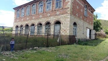 ismayıllı lalafo: 4 otaqlı, 36 kv. m — 1