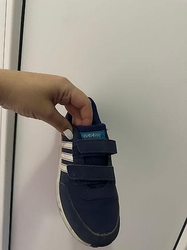 krosofka: Original adidas — 2