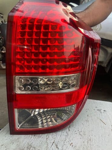 mala: LED, Kia 2011 il, Orijinal, İşlənmiş — 2