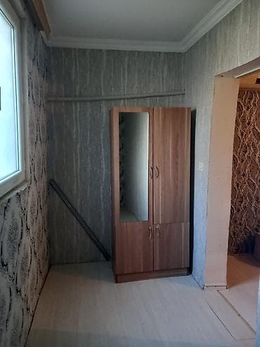 Kiraye 350m
Yeni suraxanı
3 otaq əşyalı