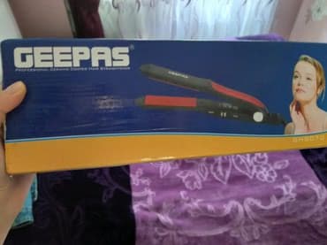 Ütülər və buxarlayıcılar: Ployka fen satilir.tezedi istifade etmedim.evde choxtu fenler deya — 3