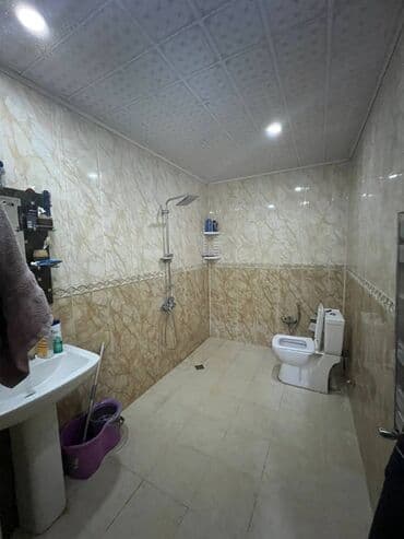 hezi aslanovda 3 otaqli evler: 3 otaqlı, Yeni tikili, m. Əhmədli, 80 kv. m — 11