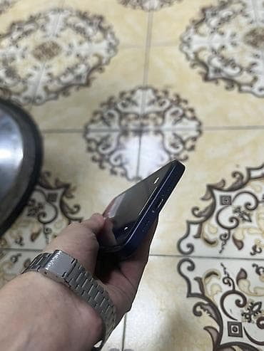 iphone 7 mini: IPhone Xr, 128 GB, Mavi, Simsiz şarj — 6